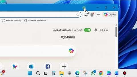 Reageert Microsoft Copilot niet? Probeer deze eenvoudige oplossingen.