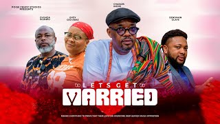 Download Lagu Let’s Get Married - Official Trailer (2024) MP3