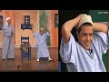 المشهد ده عمره ما فشل انه يضحكني ابراهيم معوض هتموت من الضحك