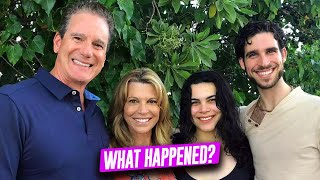 Vanna White Heartbreaking Tragedy: From Fiance's Death to Divorce