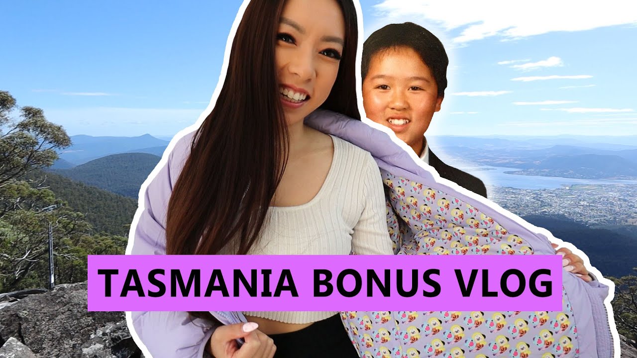 People have Died on this Mountain in Tasmania!