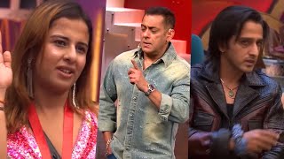 Bigg Boss 20 27th September 2026 NEW PROMO - Salman khan angry at Riti | BB20 
