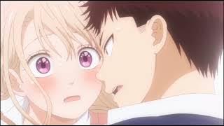 Я влюблена - это приговор! (Аниме клип)