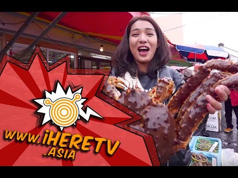 รายการ Go! Hokkaido ep.49 เทศกาลหิมะซัปโปโร