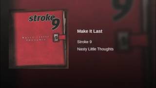 make it last