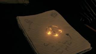 The Owl House Light Spell Vfx Live-Action Concept