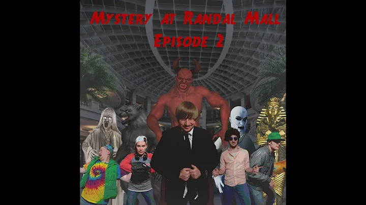 The Hunter's Haven - "Mystery at Randal Mall  Epis...