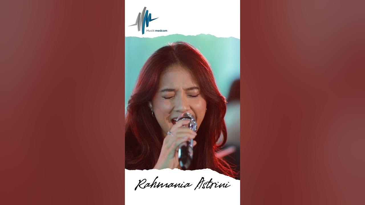 RAHMANIA - Someday Somewhere Someplace Somehow #shorts