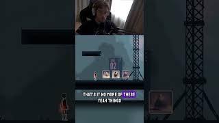 Surviving Rats and Dogs in Null Transit #Shorts #NullTransit #Gaming