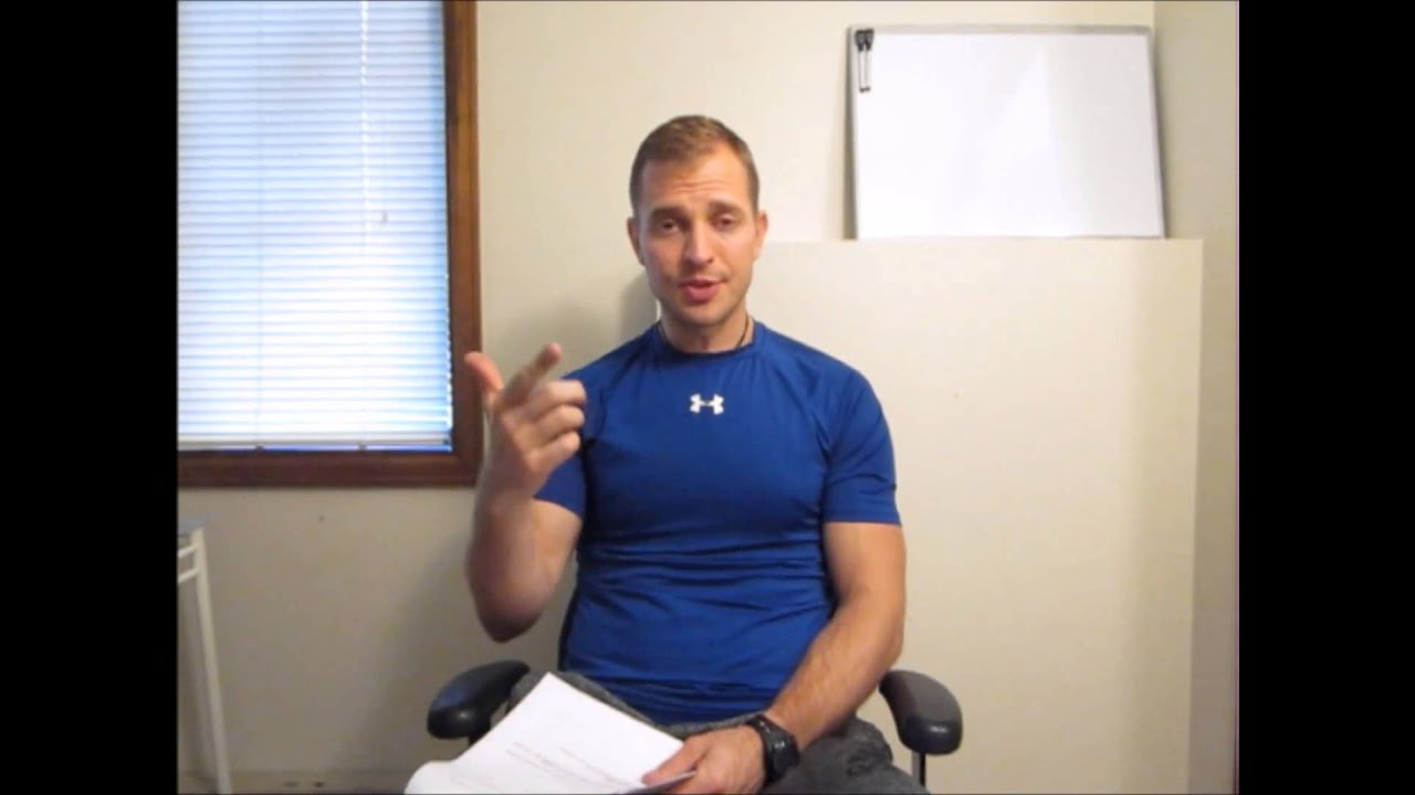 Stop being fat and/or tired: food sensitivities