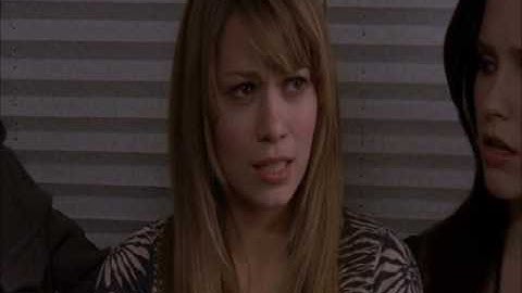 One Tree Hill - 417 - Chris Keller - [Lk49]