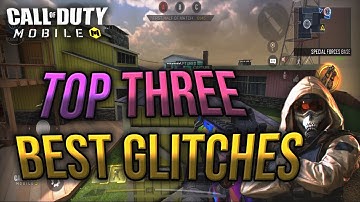 Call of Duty Mobile: TOP 3 BEST EASIEST NUKETOWN GLITCHES & SPOTS (CODM S8 Multiplayer Glitches)