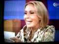 Se le cayó el Teatrito a Laura Bozzo