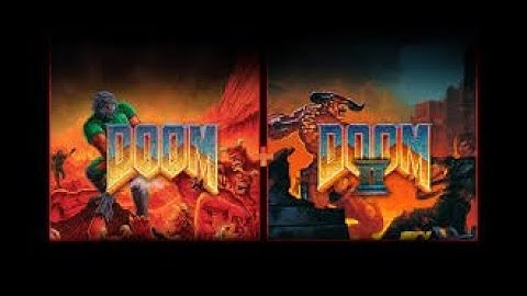 How to get Untouchable Achievemnt (Doom +DOOM II)