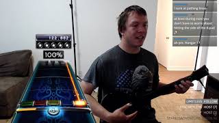 RB3: Mayhem 100% FC