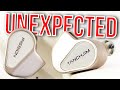 Tanchjim Fission: Unexpected
