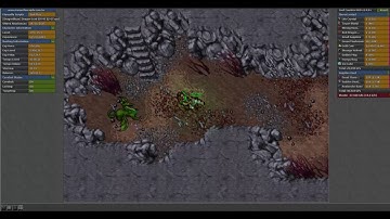 [iBot Plus] DragonBlazer - MAGE {Manuella Scripts}