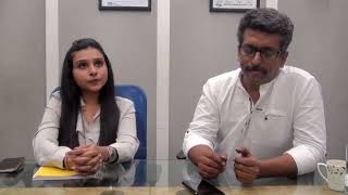 Testimonial By Epicon Consultants Pvt. Ltd. On Our Magicrete - Aac Wall Panels