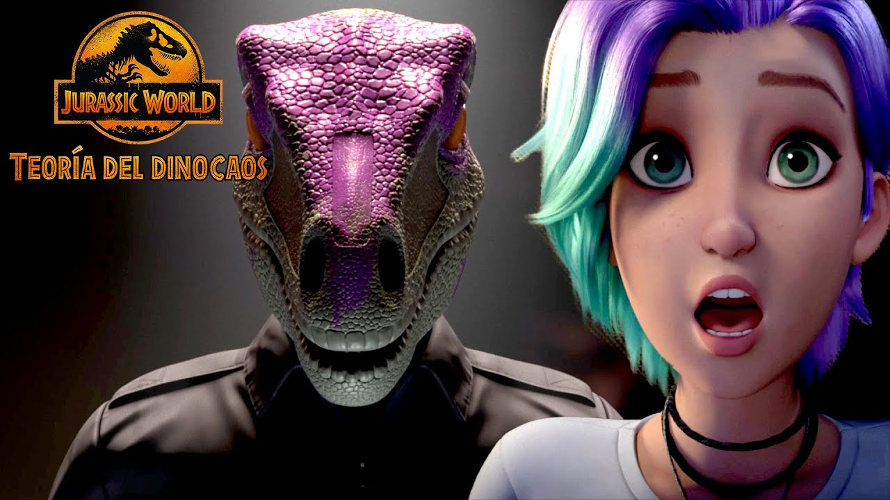 T Rex Jurassic World Mattel Jurassic World: El Renacer, Rugido