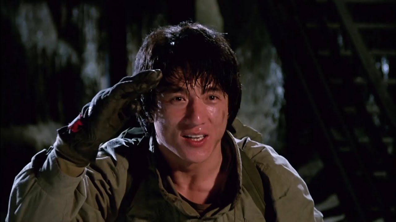 trailer the best of Martial Arts films YouTube