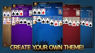 Solitaire Grand Royale : Klondike screenshot 2