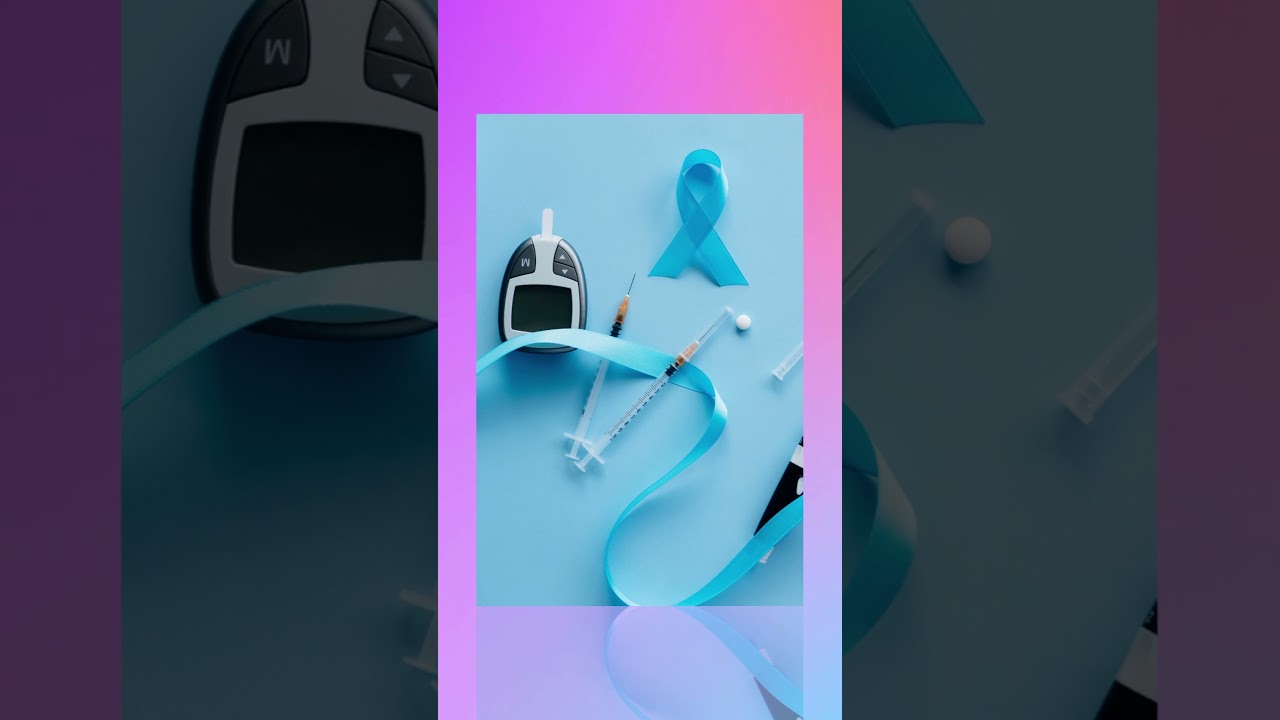 Control your blood sugar! #diabet #shorts