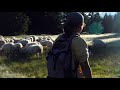 Marjolaine: Un documentaire en Savoie 🌄