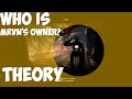 Titanfall 2 | MRVN's Owner Theory