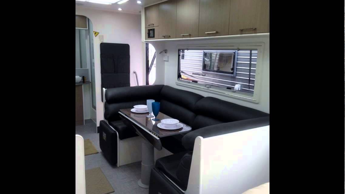 EAST GIPPSLAND CARAVANS NEW AGE BR19ES2 NA7589 YouTube
