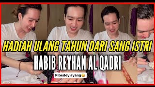 Download Lagu Ulang Tahun Habib Reyhan Dari Istri Tercinta MP3