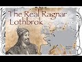 The real ragnar lothbrok  vikings documentary