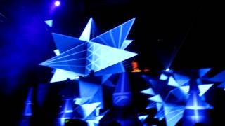 Armin van Buuren at Privilege ASOT Ibiza