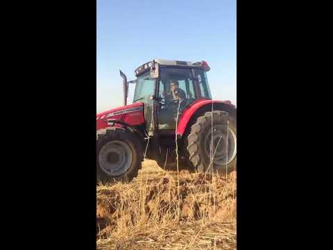 5410 Massey Ferguson 9 Lu çizel