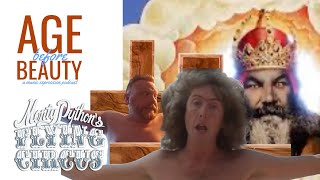 Age Before Beauty: Monty Python vs. Outrage Culture