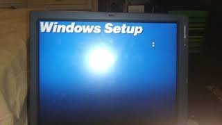 Running Windows on a MagicJack