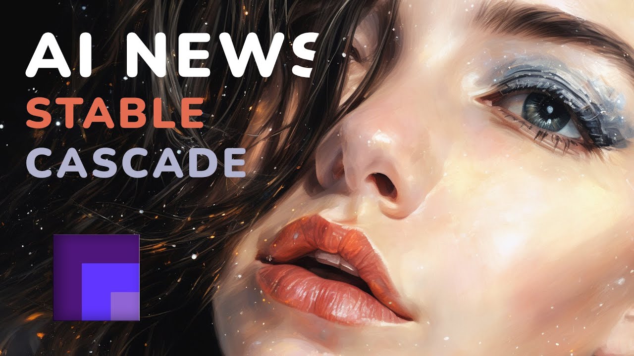 AI News: Stability AI's Stable Cascade, WebUI Forge, and Nvidia RTX ...