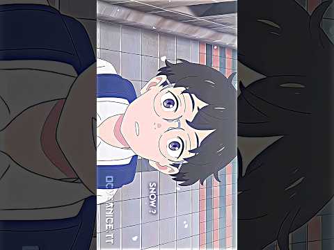 New Anime Movie Name My Oni Girl Animeedits Anime Myonigirl Alightmotionedit