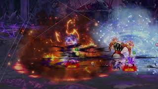 DFO Neo: Female Spitfire Hard Delezie 9 Man Sell