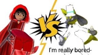 Im Really Bored - 