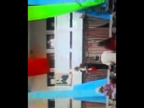 Hala Al Turk Dans L Cole