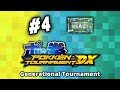 Multi-Generational Tournament | Pokken Tournament DX (React: Generational Tournaments)