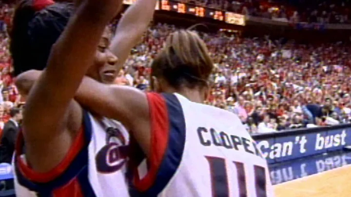 WNBA Legends Roundtable: Big Shots