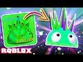 THIS RADIOACTIVE ICE KING BLOB IS OVER POWERED! | Roblox Blob Simulator 2