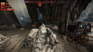Evolve Stage Two Bug Stuck