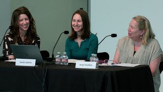 Connecting Lines: Janet Sobel and Abstract Expressionism