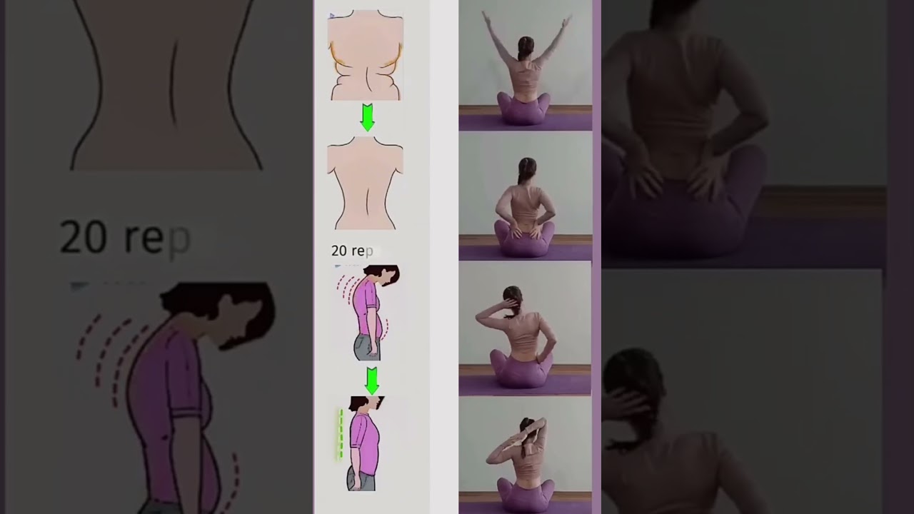 Yoga Burn Total Body Challenge #shorts #youtubeshorts  #yoga #fit #fitness #fitness #slim #fitbody