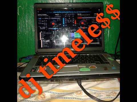 dj timeless mixtape