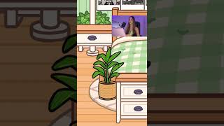 Hack Habitación Big Family Home ? | Parte 5 | Toca Boca House Idea