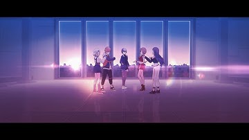 blender Fixed Camera Ver. [Project Sekai]