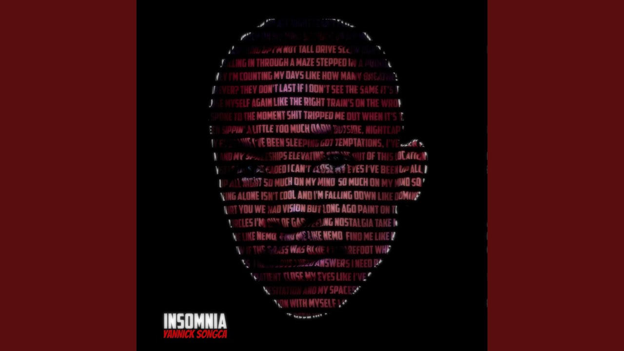 Watch Insomnia on YouTube Watch Insomnia on YouTube
